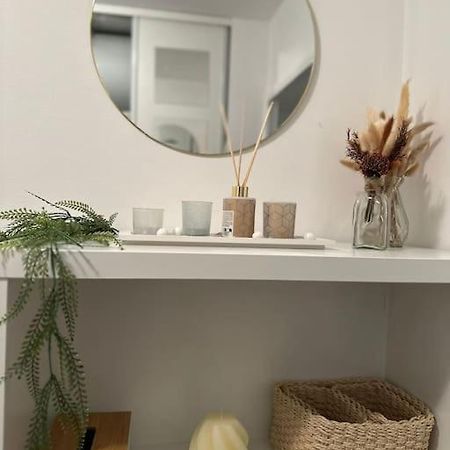 Studio Charmant Et Cosy Apartment Rueil-Malmaison Luaran gambar
